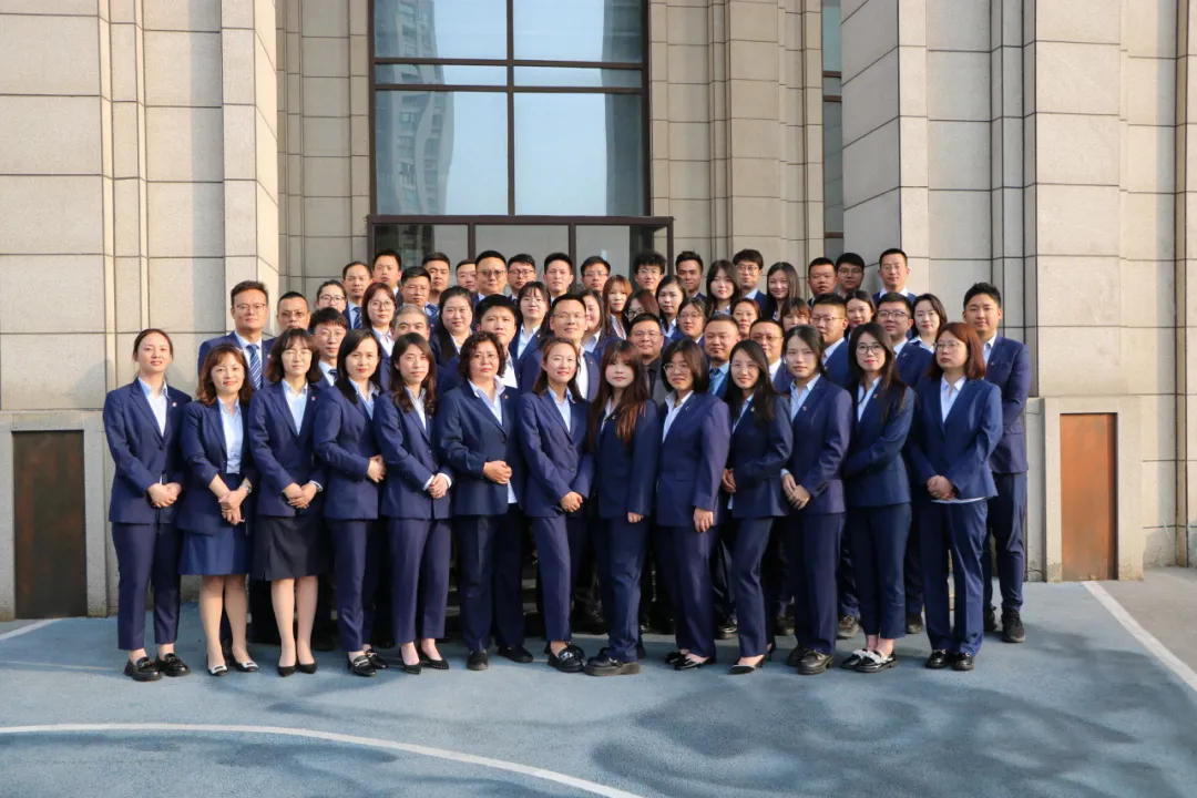 榮耀與賦能同行！天仁2024年度表彰大會(huì)暨2025年5月賦能會(huì)議圓滿(mǎn)舉行